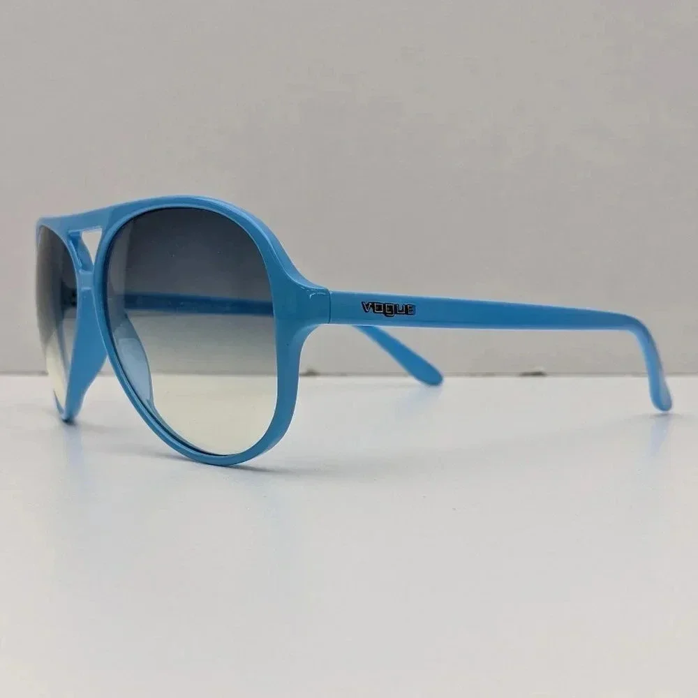 🕶️Made in Italy! Vogue VO2578-S Eyeglasses 59/11 135 /KAB248🕶️